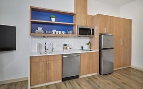 Element Edmonton West